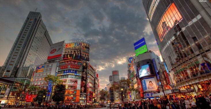 Beradaptasi dengan Budaya Kehidupan di Kota Tokyo